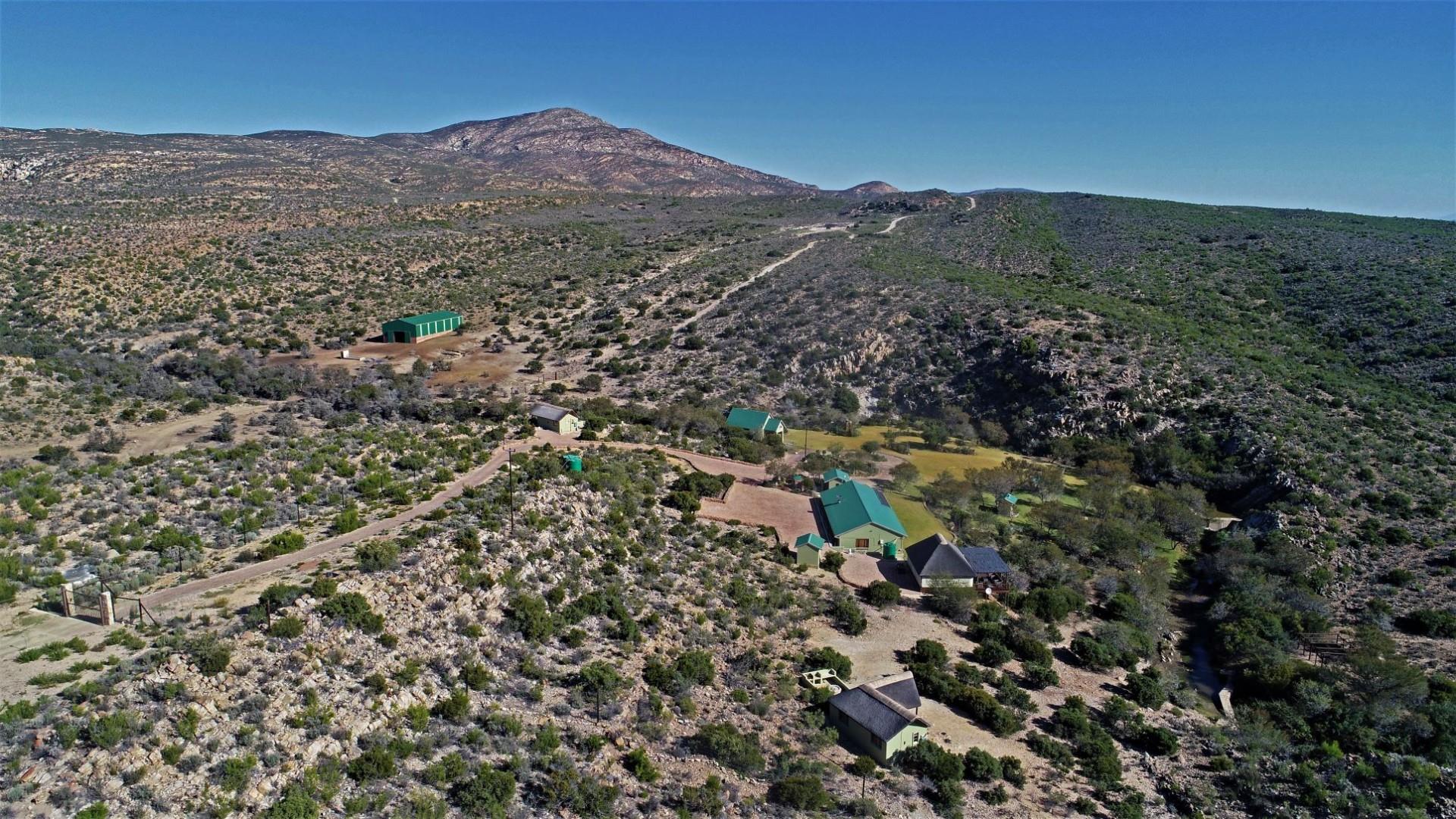 Commercial Property for Sale in George Rural Western Cape